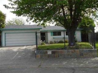 Foreclosed Home - 3421 GATES WAY, 95832