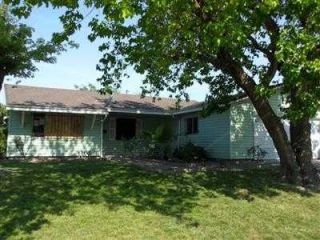 Foreclosed Home - List 100037674