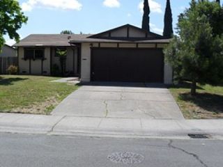 Foreclosed Home - 7723 REENEL WAY, 95832