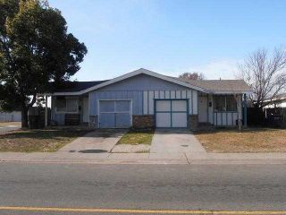 Foreclosed Home - 7848 DETROIT BLVD, 95832