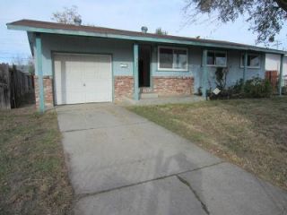 Foreclosed Home - 1733 JANRICK AVE, 95832