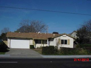 Foreclosed Home - List 100241398