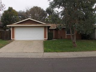Foreclosed Home - 2940 BROOKSTONE WAY, 95833