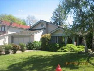 Foreclosed Home - 69 ROLLINGBROOK CIR, 95833
