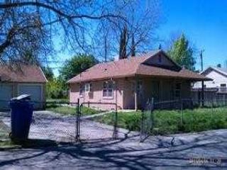 Foreclosed Home - 420 WISCONSIN AVE, 95833