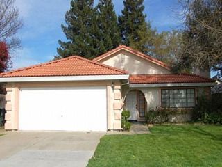 Foreclosed Home - 1804 VOLTI WAY, 95833