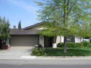Foreclosed Home - 610 SOTANO DR, 95833