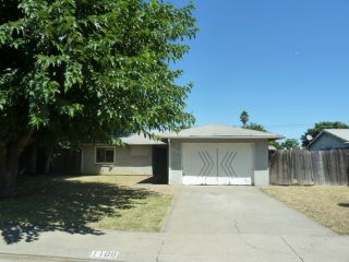 Foreclosed Home - 1109 ATHENA AVE, 95833