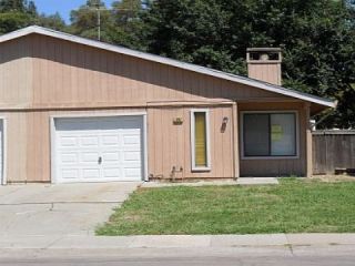Foreclosed Home - 1697 TERALBA WAY, 95833