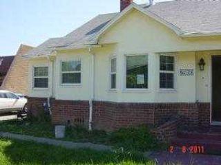 Foreclosed Home - List 100138126