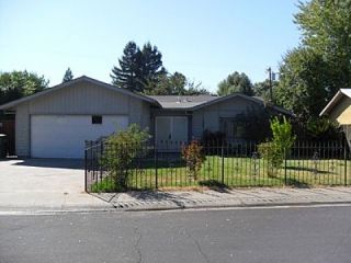 Foreclosed Home - 2441 NORTHGLEN ST, 95833