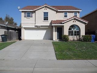 Foreclosed Home - 3407 W RIVER DR, 95833