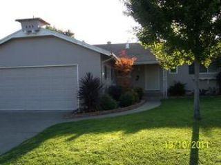Foreclosed Home - 3136 NORMINGTON DR, 95833