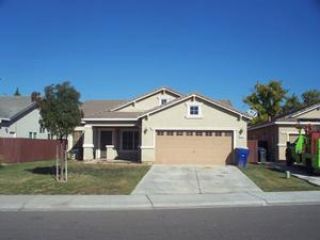 Foreclosed Home - 541 WINTER GARDEN AVE, 95833