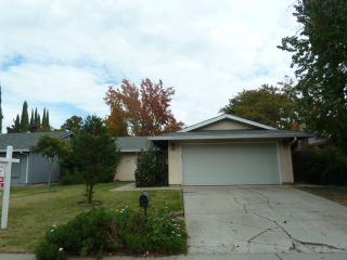 Foreclosed Home - 2920 CANDIDO DR, 95833