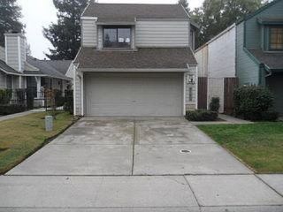 Foreclosed Home - 2162 SANDCASTLE WAY, 95833