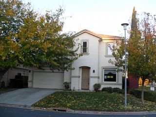 Foreclosed Home - 2866 BELLE FLEUR WAY, 95833