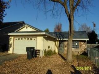 Foreclosed Home - 2810 NORMINGTON DR, 95833