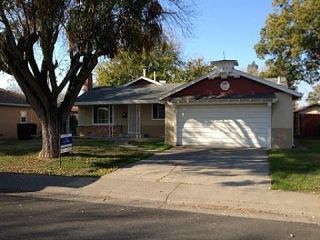 Foreclosed Home - 3221 NORMINGTON DR, 95833