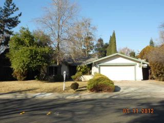 Foreclosed Home - 655 LOS LUNAS WAY, 95833