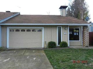 Foreclosed Home - 1778 AZURITE WAY, 95833