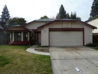 Foreclosed Home - 1680 PEBBLEWOOD DR, 95833