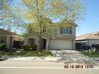Foreclosed Home - 3615 W RIVER DR, 95833