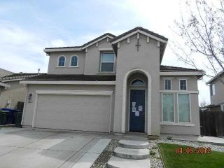 Foreclosed Home - 3025 TINTORERA WAY, 95833