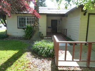 Foreclosed Home - 1 TANANGER CT, 95833