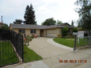 Foreclosed Home - 1212 W EL CAMINO AVE, 95833