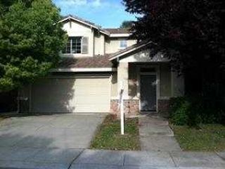 Foreclosed Home - 2450 WATERCOURSE WAY, 95833