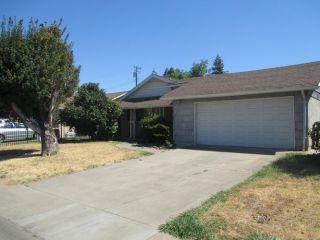 Foreclosed Home - 816 W El Camino Ave, 95833