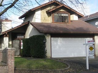 Foreclosed Home - 1187 SADDLEHORN WAY, 95834