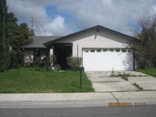 Foreclosed Home - 729 TURNSTONE DR, 95834