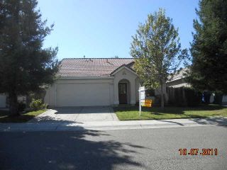 Foreclosed Home - 3767 POPPY HILL WAY, 95834