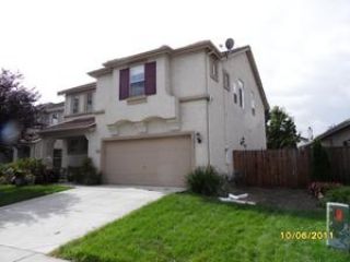 Foreclosed Home - 4143 WINDSONG ST, 95834