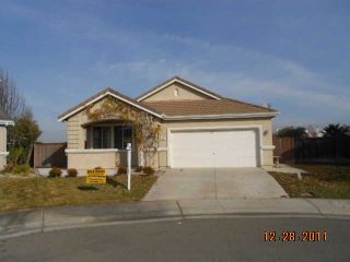 Foreclosed Home - 46 WINDCATCHER CT, 95834