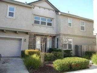 Foreclosed Home - 1863 ALICE WAY, 95834