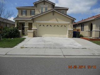 Foreclosed Home - 5624 LA CASA WAY, 95835
