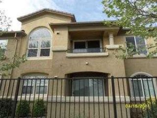 Foreclosed Home - 1900 DANBROOK DR UNIT 221, 95835