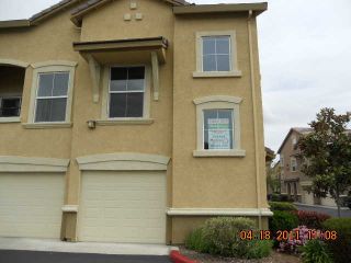 Foreclosed Home - 5350 DUNLAY DR UNIT 3113, 95835