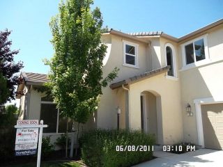 Foreclosed Home - 18 CREVALLE PL, 95835