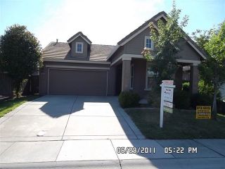 Foreclosed Home - 1695 VOSSPARK WAY, 95835