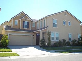 Foreclosed Home - 280 BANKSIDE WAY, 95835