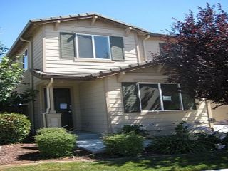Foreclosed Home - 5406 CLIFF HOUSE WAY, 95835