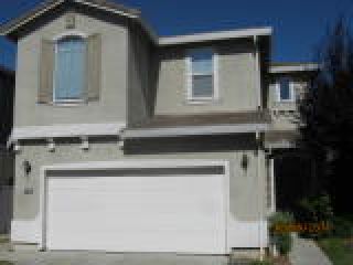 Foreclosed Home - 5411 BIRK WAY, 95835