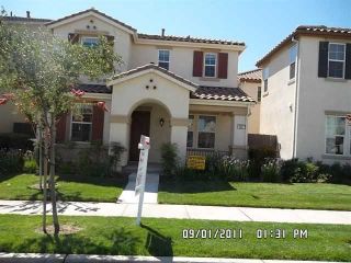 Foreclosed Home - 4921 LIETO WAY, 95835