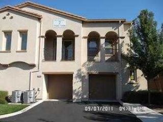 Foreclosed Home - 5301 E COMMERCE WAY UNIT 7101, 95835