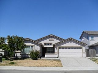 Foreclosed Home - 1655 SALIZAR WAY, 95835