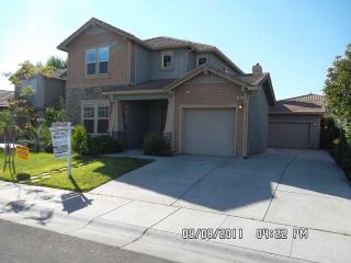 Foreclosed Home - 1824 CAGNEY WAY, 95835